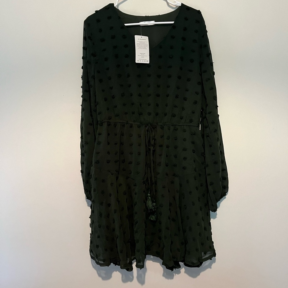 Dress - Picture 3 of 4